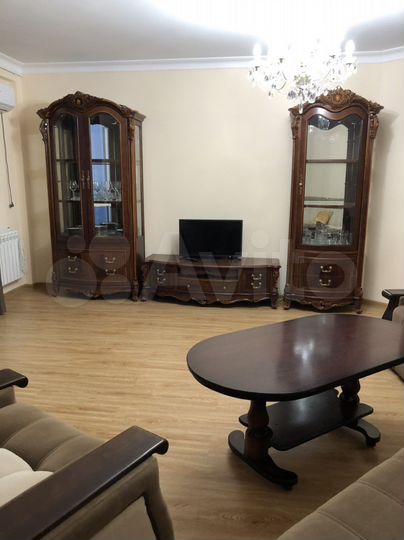 2-к. квартира, 76,5 м², 9/10 эт.