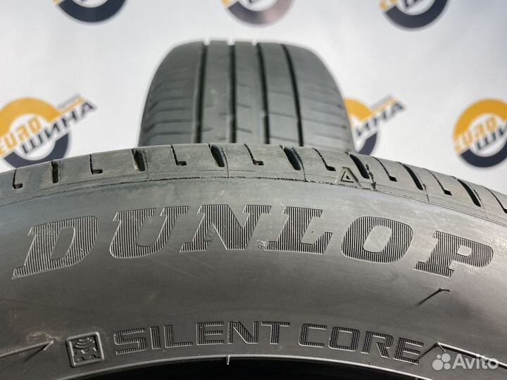 Dunlop Veuro VE304 245/50 R18 102W