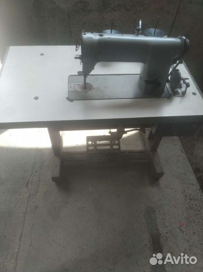 Швейная машинка 97 кл