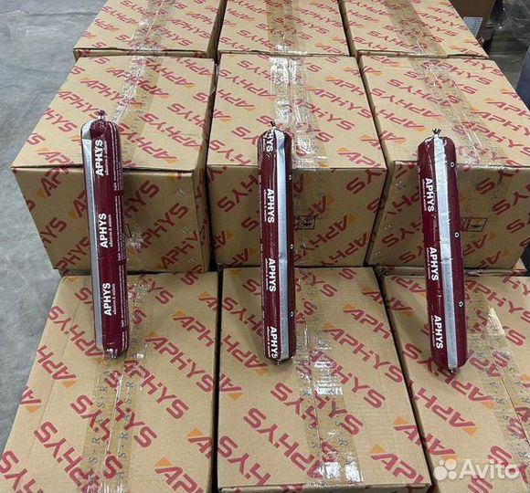 Клей герметик aphys с доставкой