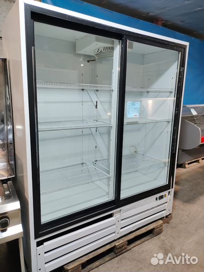 Холодильный шкаф бу