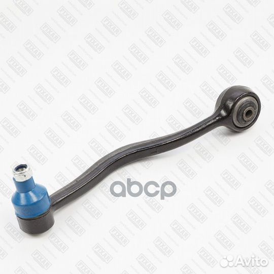 Рычаг L перед. FQ0407L fixar