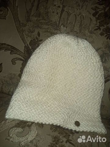 Шапка женская
