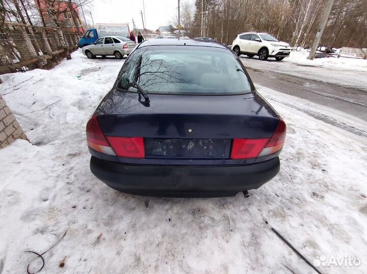 Двигатель 1.6 митсубиси 4g92