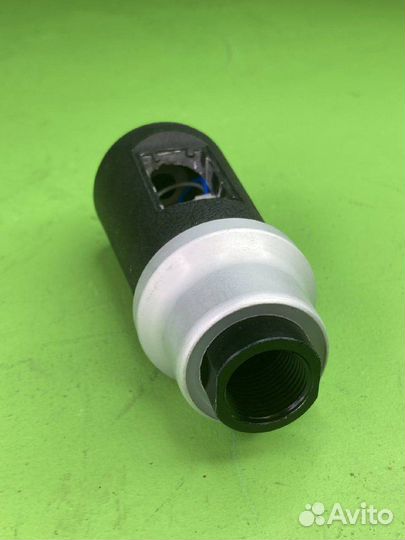 Ручка рычага кпп с переключателем \Scania 3-serie