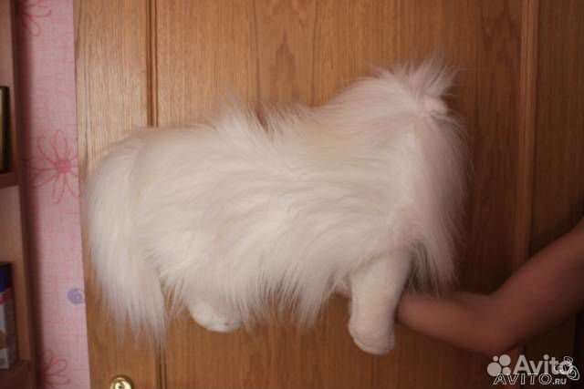 Игрушка от Liberty