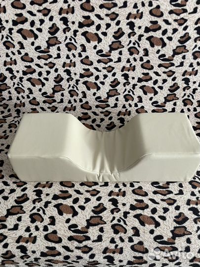 Подушка для наращивания ресниц