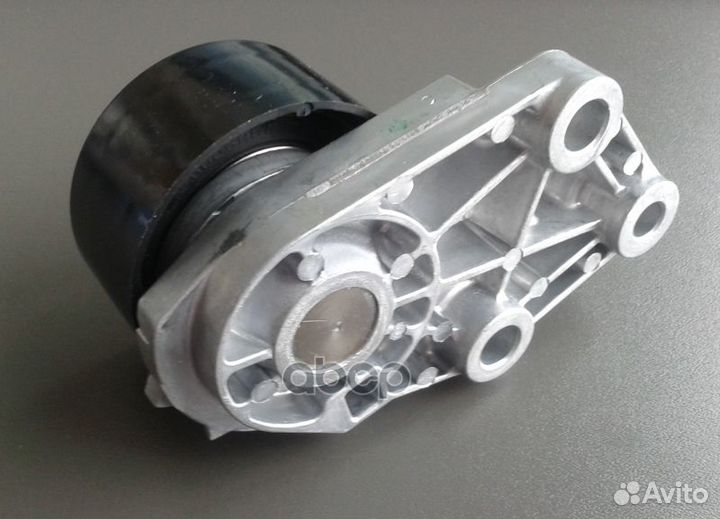 Ролик натяжной ремня грм 25183772 general motors