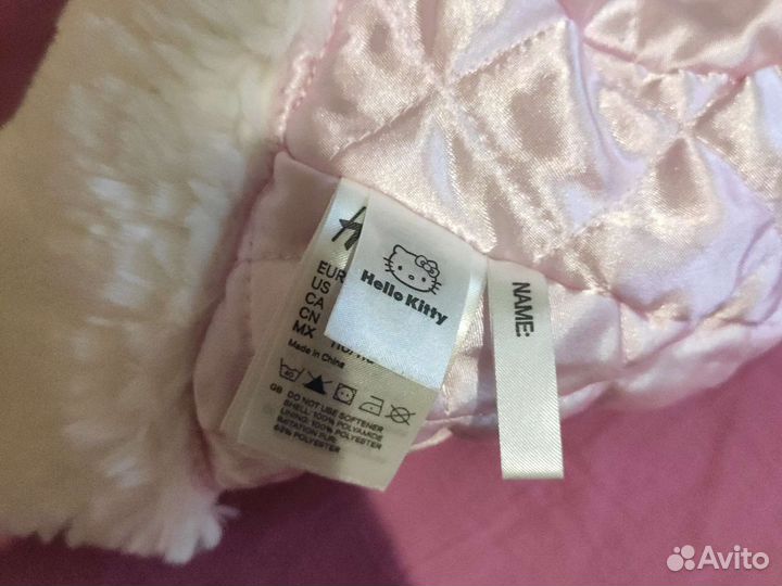 Тёплая шапка для девочки принцессы