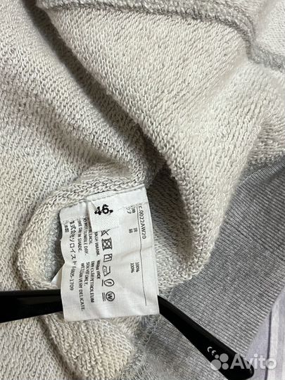 Takahiromiyashita TheSoloist Adalbert hoodie