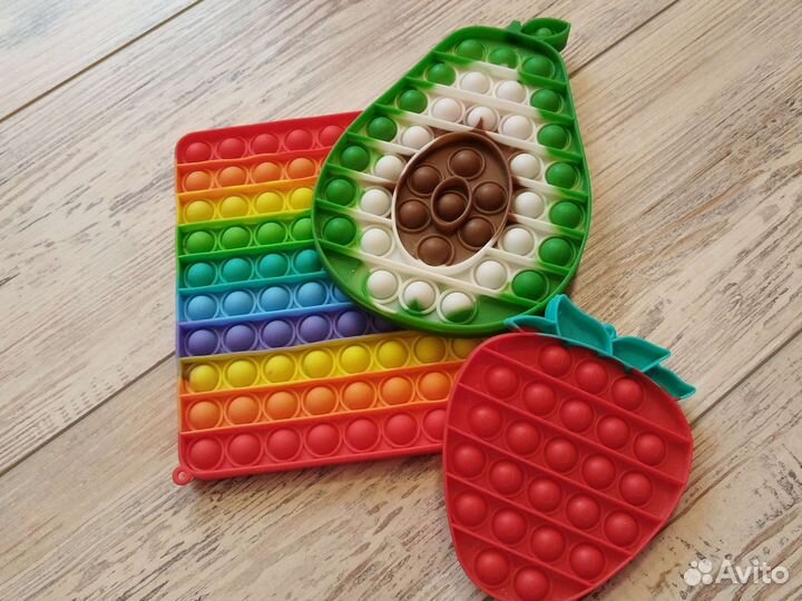 Антистресс