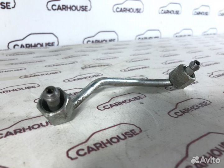 Трубка топливная Volkswagen Touareg NF 4.2 CKD