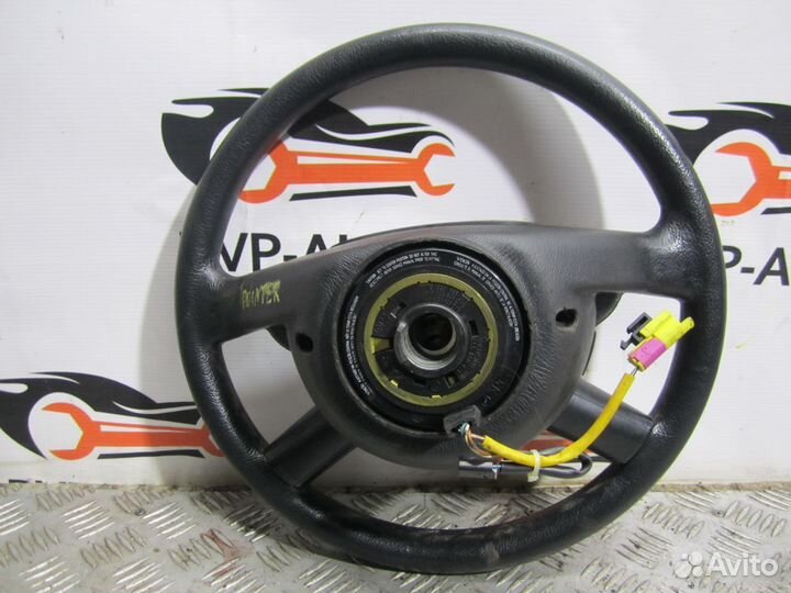 Рулевое колесо с AIR BAG VW Pointer 2004-2009