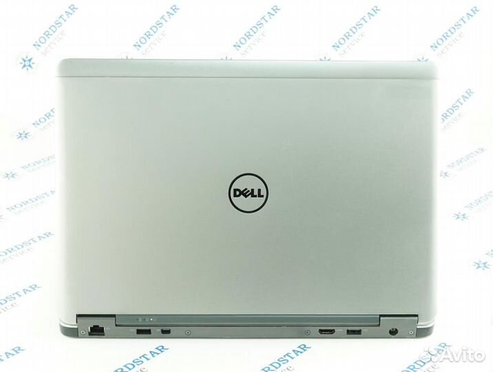Ультрабук Dell Latitude E7440