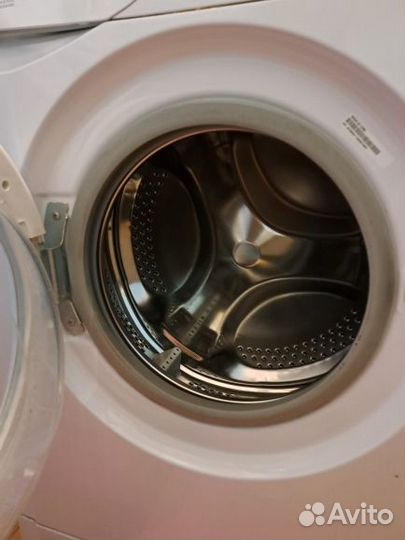 Стиральная машина Indesit wiun 82