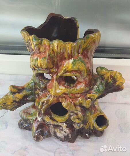 Декор для аквариума