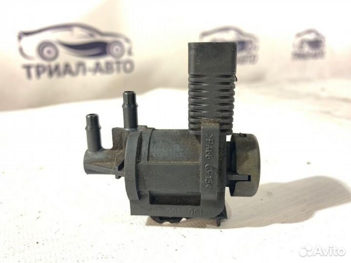 Электромагнитный клапан Audi Q7