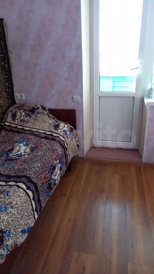 2-к. квартира, 51 м², 9/9 эт.