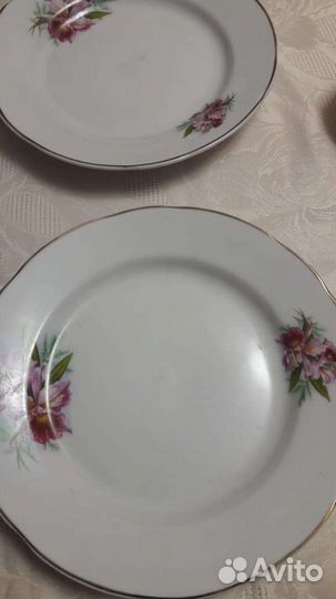 Набор посуды Korosten