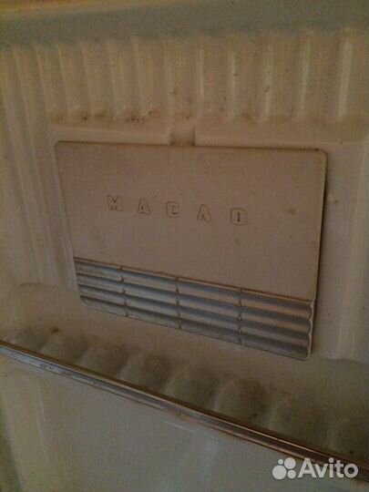 Холодильник ЗИЛ-Москва