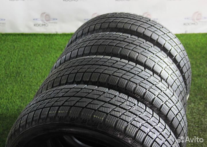 Bridgestone Ice Partner 205/60 R16 92Q