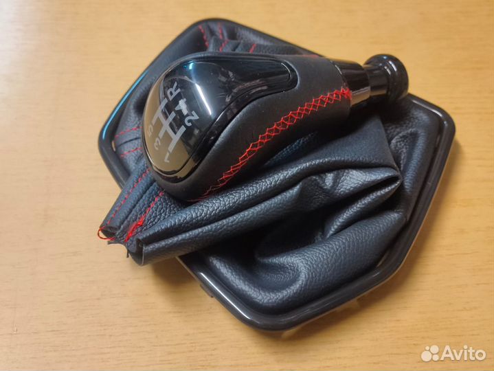 Ручка кпп стиль Веста для ваз от