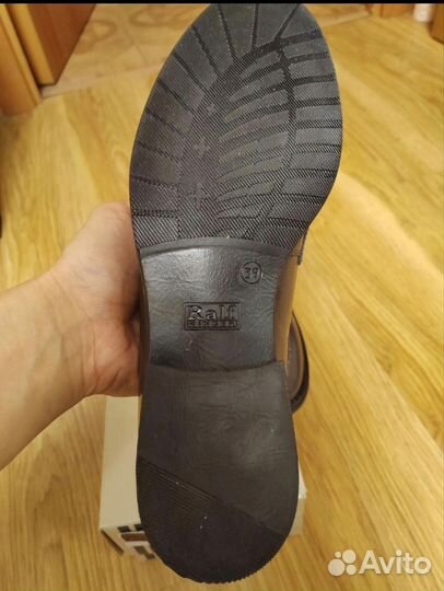 Лоферы женские 39 размер натуральная кожа