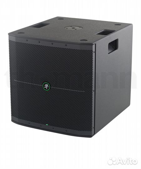 Mackie Thump 118s Под заказ