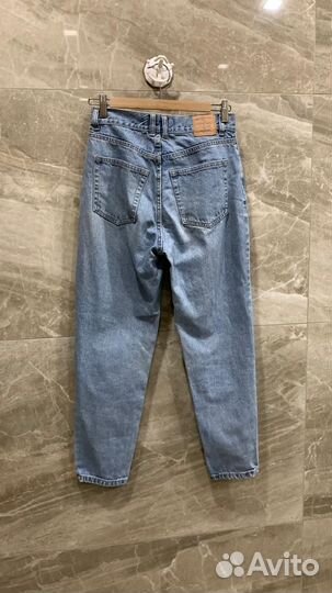 Джинсы pull and bear