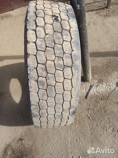 Резина 315/70r22.5