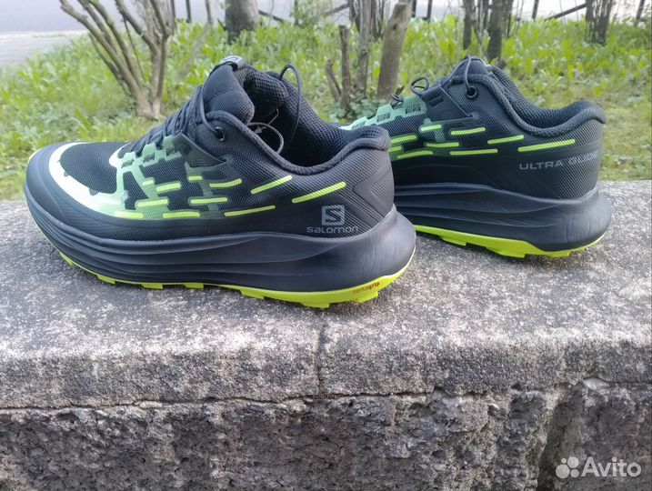 Кроссовки Salomon ultra glide 40