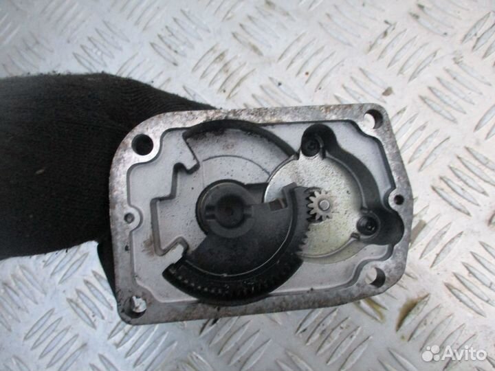 Клапан EGR Форд Фокус 2 1.8 Дизель