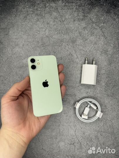 iPhone 12 mini, 64 ГБ