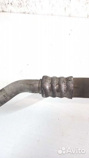 Трубка кондиционера Volkswagen Toureg 1