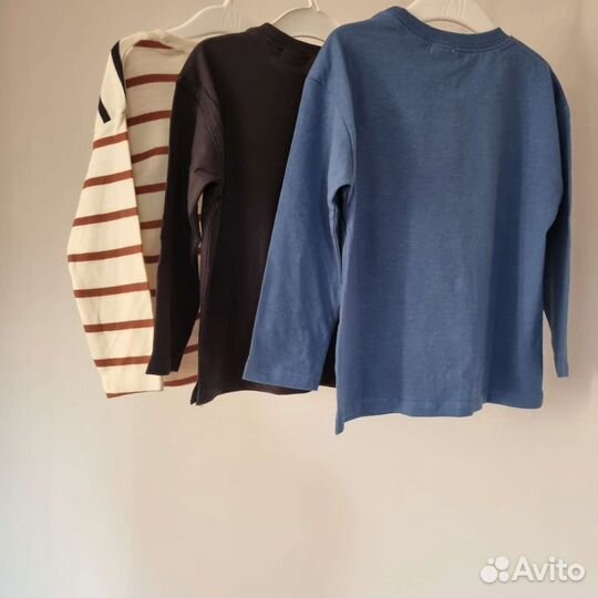 Футболка zara для мальчика