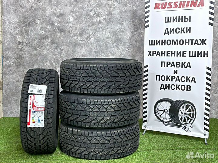 Tigar Winter 195/55 R16 87H