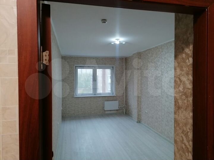 1-к. квартира, 42,2 м², 5/17 эт.