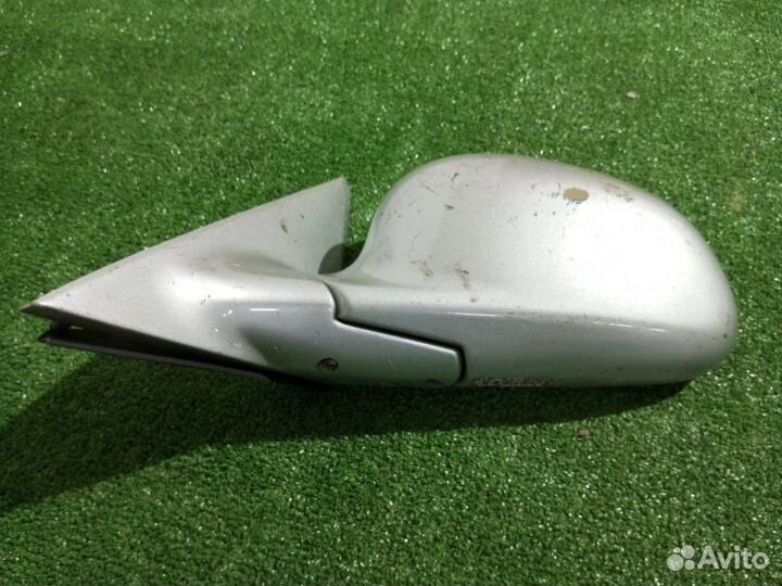 Зеркало заднего вида боковое левое Honda Civic EG