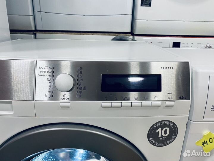 Стиральная машина AEG 6,5кг