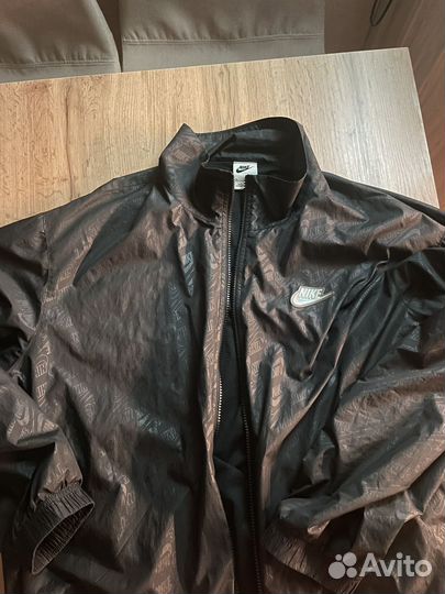 Ветровка nike