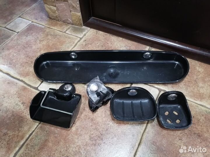 Набор для ванной комнаты