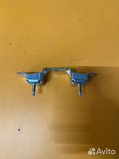 Установочный комплект эур