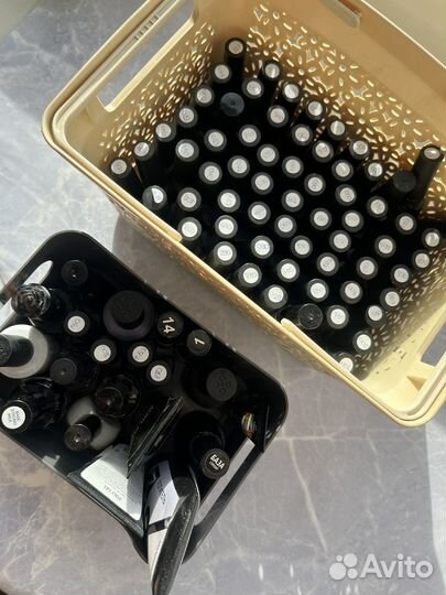 Маникюрный стол