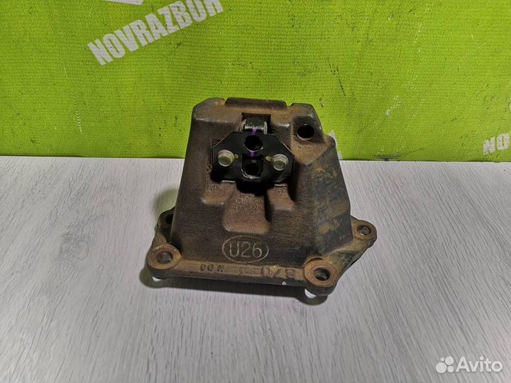 Кронштейн опоры двигателя Киа Оптима 3