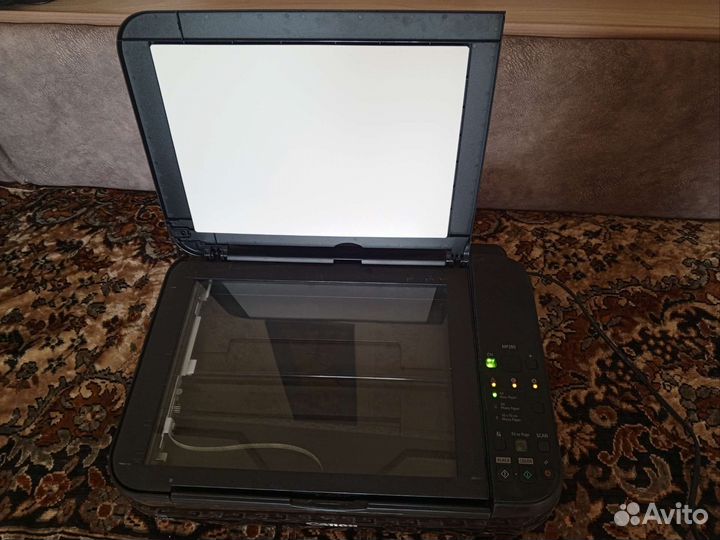 Принтер Canon pixma mp280