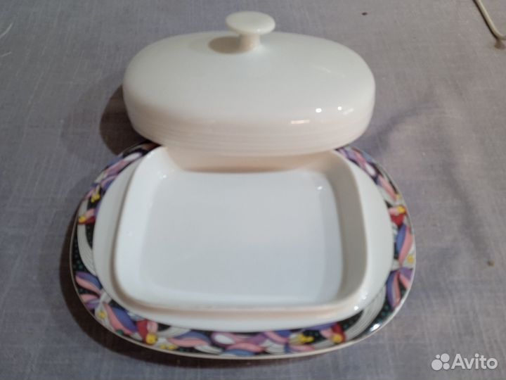 Масленки Германия