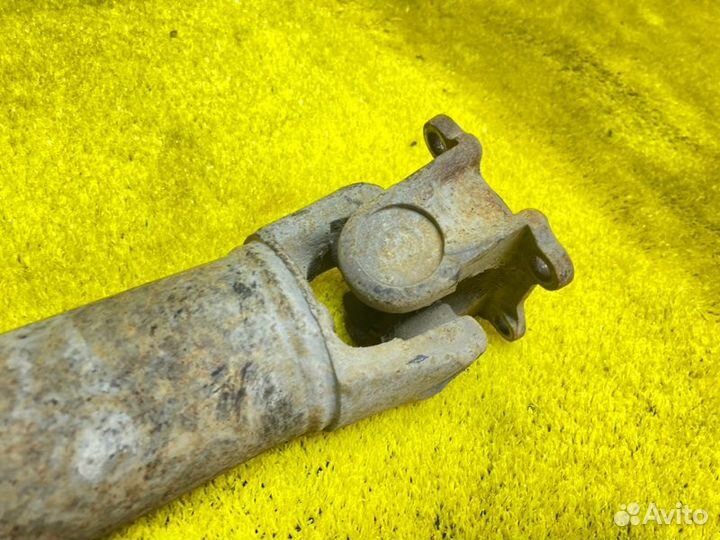 Карданный вал задний Toyota Hiace/Regius