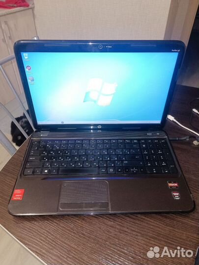 Ноутбуки на запчасти / восстановление