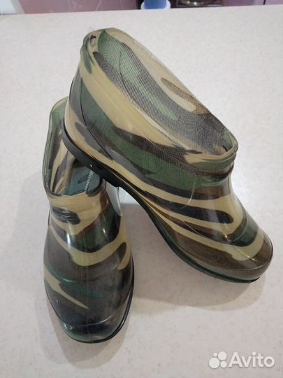 Детская обувь