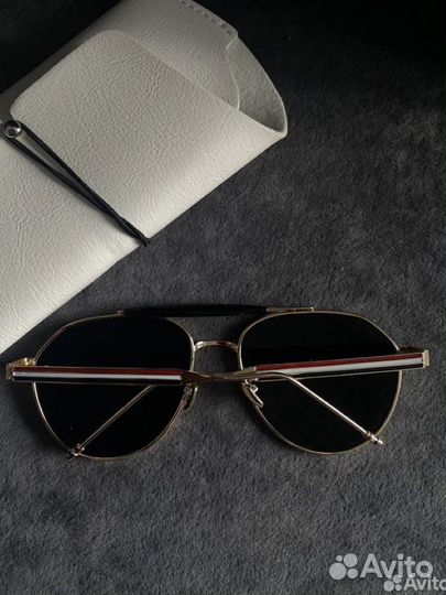 Солнцезащитные очки Европа бренд